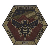 151 WG Lift Academy OCP Patch