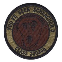 315 TRS Class 23024A Screacher OCP Patch