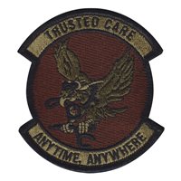 673 MDSS Trusted Care OCP Patch 