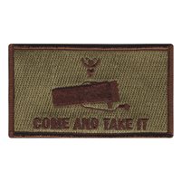 USAFE COME AND TAKE IT OCP Patch