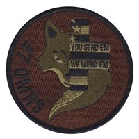47 OMRS Friday OCP Patch