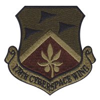 179 CW OCP Patch