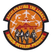 315 AW Morale Patch