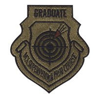 423 TRS MX Supervision and Prod Course Graduate OCP Patch