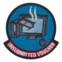 VMM-162 Unsubmitted Voucher Patch