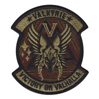 75 IS Victory Or Valhalla OCP Patch