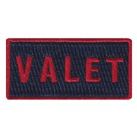 9 OG Valet Pencil Patch