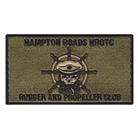 Hampton Roads NRTOC- Rudder and Propellor Club NWU Type III Patch
