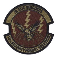 18 SFS In Alis Vincimus OCP Patch