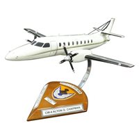 Design Your Own  C-26 Metroliner Custom Aircraft Model