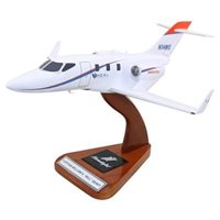 Honda HA-420 HondaJet Custom Aircraft Model
