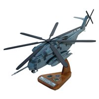Sikorsky CH-53 Sea Stallion Custom Helicopter Model