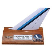 Boeing 747 Desktop Tail Flash