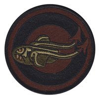 50 ARS Devil Ray OCP Patch 