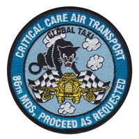 86 MDS Global Taxi Patch