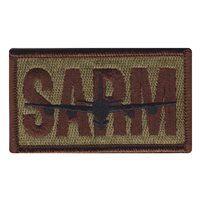 SARM KC-135R Duty Identifier OCP Patch