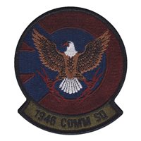 1946 CS Patch