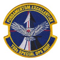 193 SOMOF Patch