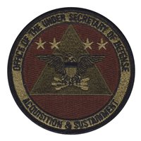 OSD A&S OCP Patch
