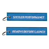 Stetler Performance Key Flag