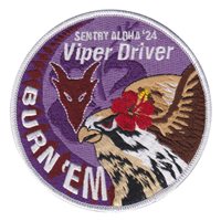 119 FS Viper Driver Patch 