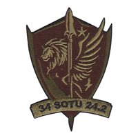 34 SOS SOTU 24-2 OCP Patch