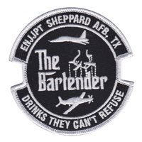 80 FTW ENJJPT Sheppard AFB Patch
