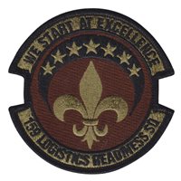 159 LRS OCP Patch 