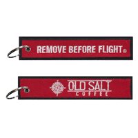  Old Salt Coffee Key Flag