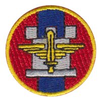 62 OSS Mini Patch