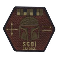 282 CBCS SCOI OCP Patch