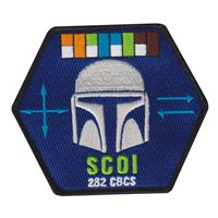 282 CBCS SCOI Patch