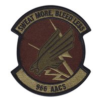 966 AACS Friday OCP Patch