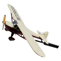 Taylorcraft BC-12-65 Briefing Stick