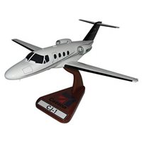 Cessna CJ1 Citation Custom Aircraft Model