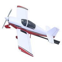 RV-7/7A Van's RV Custom Airplane Model Briefing Sticks