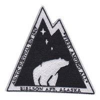 66 TRS Det 1 First Among All Patch