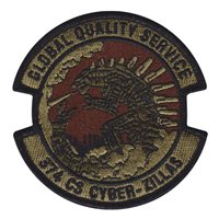 374 CS CYBER-ZILLAS OCP Patch