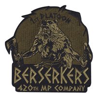 420 MP Co Berserkers OCP Patch