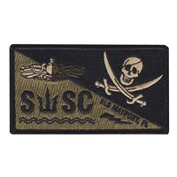 SWSC Engineering Learning Site Florida NWU Type III Patch