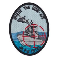 48 FW Morale Patch