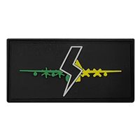 418 TES HC-130J EC-130H PVC Pencil Patch