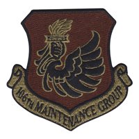 106 MXG OCP 3.5 INCH Patch 