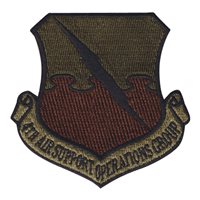 4 ASOG OCP Patch 