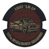 137 IS A Flight OCP Patch 