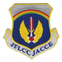 JFLCC JACCE Patch