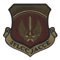 JFLCC JACCE OCP Patch