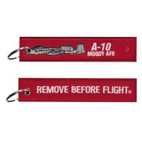 476 FG A-10 Moody AFB RBF Key Flag