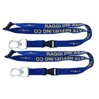117 ARS Lanyard