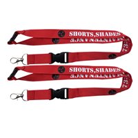 733 AMS Lanyard